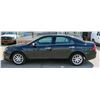 Image 4 : 2010 FORD FUSION SEL 4 DOOR SEDAN