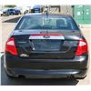 Image 6 : 2010 FORD FUSION SEL 4 DOOR SEDAN
