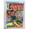 Image 1 : IRON FIST # 3 COMIC