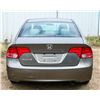 Image 6 : 2007 HONDA CIVIC