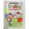 Image 1 : DUDLEY DO-RIGHT # 6 TV COMIC