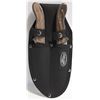 Image 4 : NEW SPORTSMAN 2PC. HUNTING KNIFE SET W/ SHEATH