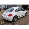 Image 5 : 2012 VOLKSWAGEN BEETLE HATCHBACK
