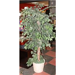ARTIFICIAL TREE 75 INCHES TALL