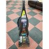Image 1 : BISSELL PRO HEAT PRO TECH 12 AMP UPRIGHT STEAM