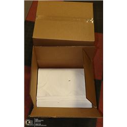 LOT WITH 3 BOXES OF P88 COMMERCIAL TOWEL