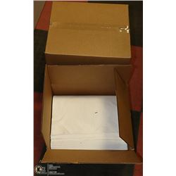 LOT WITH 3 BOXES OF P88 COMMERCIAL TOWEL