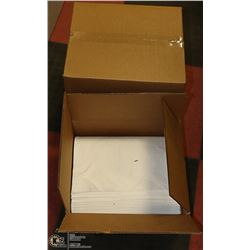 LOT WITH 3 BOXES OF P88 COMMERCIAL TOWEL