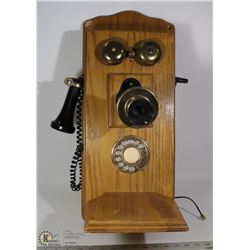 ANTIQUE TELEPHONE