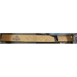 SINGLE / DOUBLE / QUEEN BEDRAIL SET $75