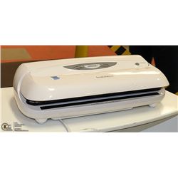 SEAL A MEAL VACUUM FOOD STORAGE SYSTEM