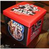 Image 1 : STAR WARS CUBE STORAGE BOX