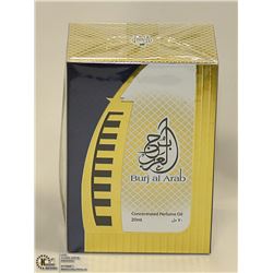 BURJ AL ARAB CONCENTRATED PERFUME OIL