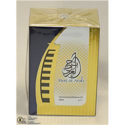 BURJ AL ARAB CONCENTRATED PERFUME OIL