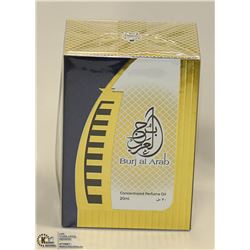 BURJ AL ARAB CONCENTRATED PERFUME OIL
