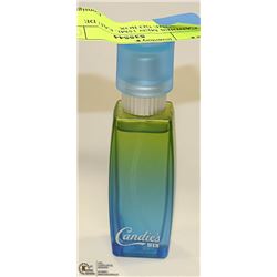 CANDIES MEN 15ML EAU DE COLOGNE NO BOX