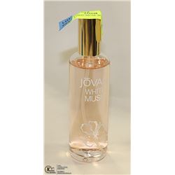 JOVAN WHITE MUSK 96ML COLOGNE SPRAY