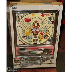 PACHINKO GAME FOR RESTORATION