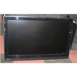 PHILLIPS 42" LCD TV TESTED AND WORKING NO BASE NO
