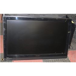 PHILLIPS 42" LCD TV TESTED AND WORKING NO BASE NO