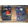 Image 1 : ASSORTED LOT OF TOOLS- PALLET