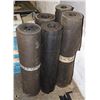Image 1 : 5 ROLLS IKO AM #15 ASPHALT SATURATED FT 1000 MM
