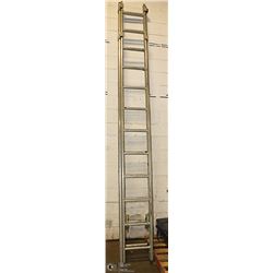 24FT EXTENSION LADDER