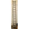 Image 1 : 24FT EXTENSION LADDER