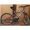 Image 1 : MOUNTAIN BIKE