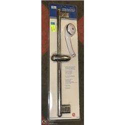 4 SETTING SHOWER COMBO SET