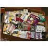 Image 1 : BOX OF NEW LIGHTBULBS