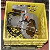 Image 1 : BLACK & DECKER 7 1/4" CIRCULAR SAW