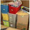 Image 1 : PALLET OF NEW TOYS