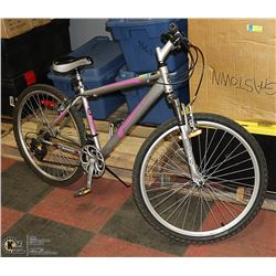 LADIES BIKE INFINITY