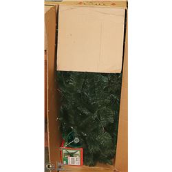 6' CHRISTMAS TREE