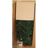 Image 1 : 6' CHRISTMAS TREE