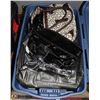 Image 1 : LARGE TOTE OF NEW PURSES