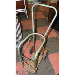 WELDING TANK CARRIER