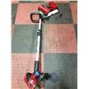 Image 1 : TORO CORDLESS 24V RECHARGEABLE WEED EATER W/