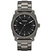 Image 2 : NEW FOSSIL BLACK DIAL ST STEEL 42MM MSRP$207 WATCH