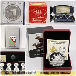 FEATURED SHOWCASE COLLECTIBLES