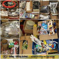 FEATURED PALLET LOTS