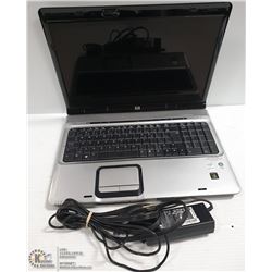 HP PAVILION DV 9000 INTEL(R) CORE 2 DUO CPU
