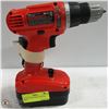 Image 1 : BLACK AND DECKER CORDLESS DRILL