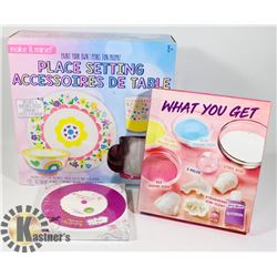 NEW ITEMS "MAKE IT MINE PAINT