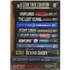 Image 1 : STAR TREK HARDCOVER CLASSIC NOVELS