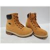 Image 1 : PAIR OF LUGZ HIKERS SIZE LAFIES 7