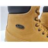 Image 2 : PAIR OF LUGZ HIKERS SIZE LAFIES 7