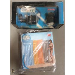 DIAMOND BLUE FOG LIGHTS FOR VEHICLE