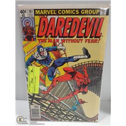 DAREDEVIL # 161 COMIC
